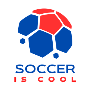 Soccer Is Cool T-Shirt