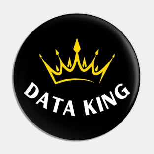 Data King Pin