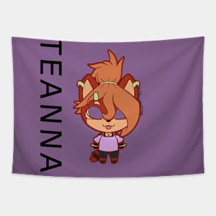 TEANNA Tapestry