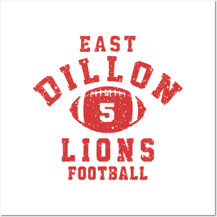 LOGO EAST WILDCATS - HIGH SCHOOL MUSICAL Poster by SoyAneMerino