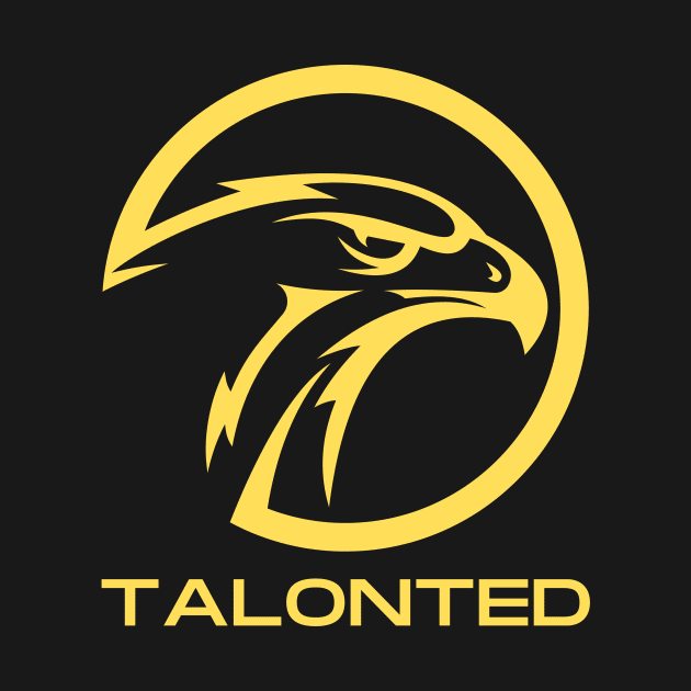 Talonted by Mediteeshirts