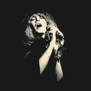 Classic Stevie Nicks T-Shirt