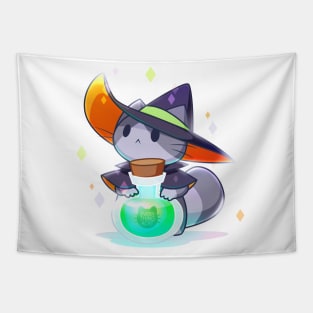 Potion Mage Tapestry