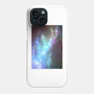 Star Cloud Phone Case