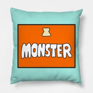 Pikamee Costume Pillow