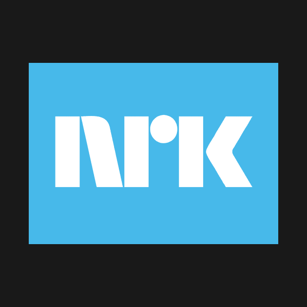 NRK by Wickedcartoons