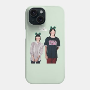 Yumi Cells Phone Case