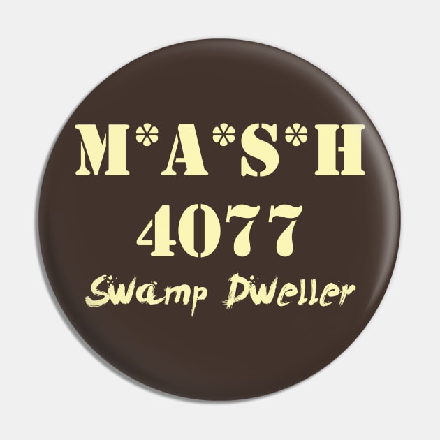 Pin on M*A*S*H