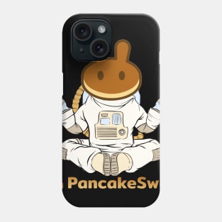 Pancakeswap  coin Crypto coin Crytopcurrency Phone Case