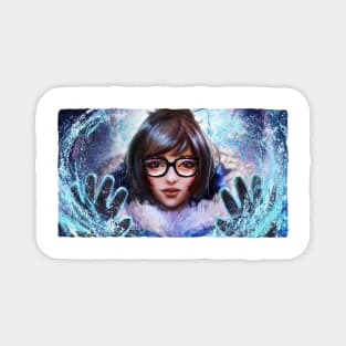 Mei Magnet