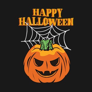 Happy Halloween Guys and Ghouls T-Shirt