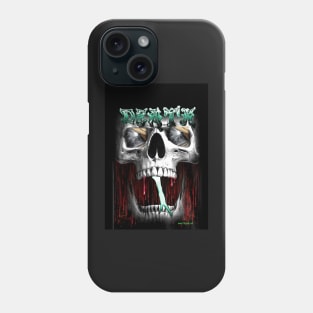 Death2 Phone Case