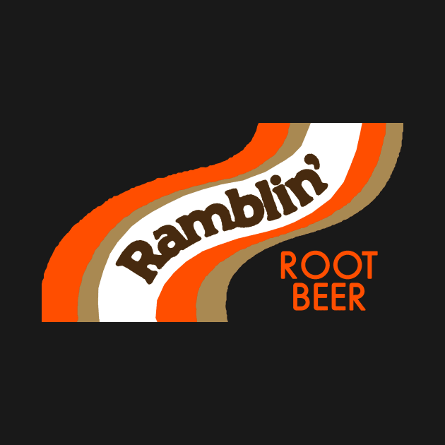 Ramblin' Root Beer by thighmaster