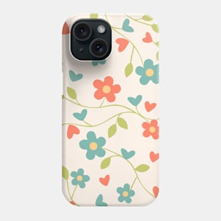 Flower Phone Case