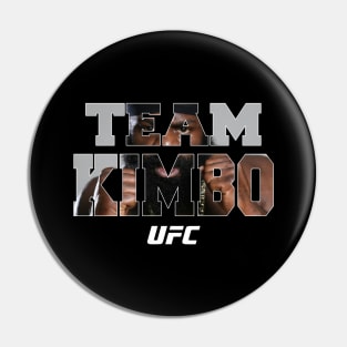 TKU Pin