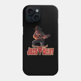 Life - Josh Meloy - Without Me Phone Case