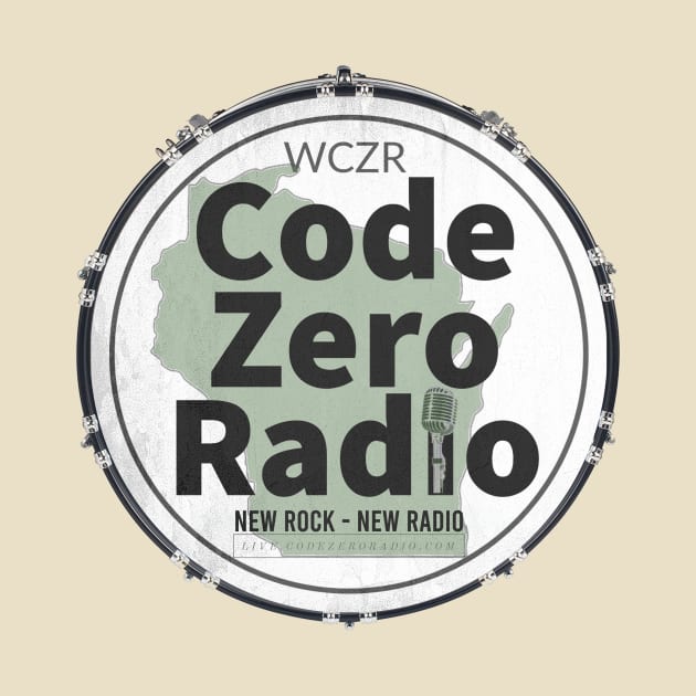 Beat of Your Drum by Code Zero Radio