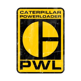 Caterpillar Powerloader T-Shirt