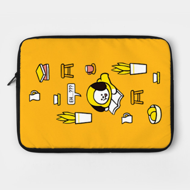 chimmy laptop case