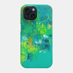 A Monet Moment Phone Case