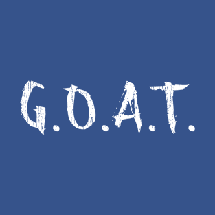 GOAT T-Shirt