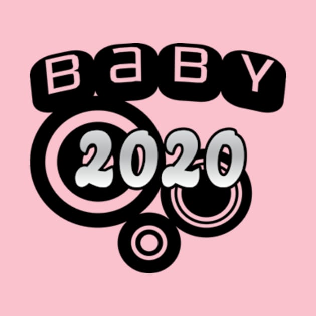 Baby Month by Hashop