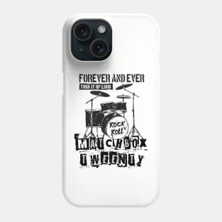 matchbox forever Phone Case