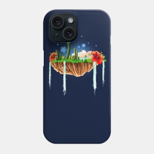 Paradise Phone Case