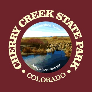 Cherry Creek SP T-Shirt