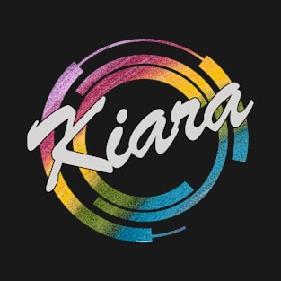 Kiara T-Shirt