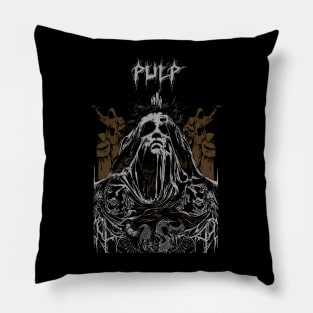 Pulp Pillow