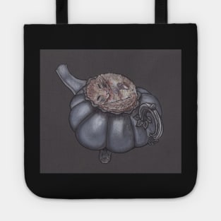 The Sleepy Little Dormouse Tote