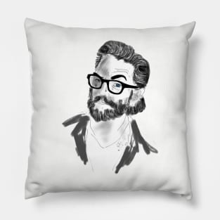 Omundson Pillow