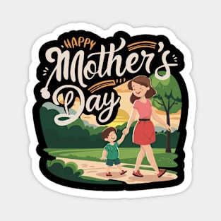 Mothers day Magnet