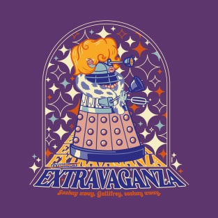 Extravaganza! T-Shirt