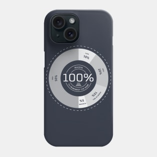 Remember The Name - Gray Phone Case