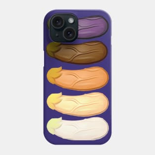 Eggplants Phone Case