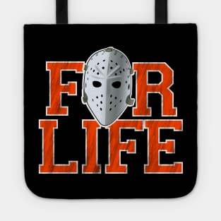 Philly Hockey For Life Tote