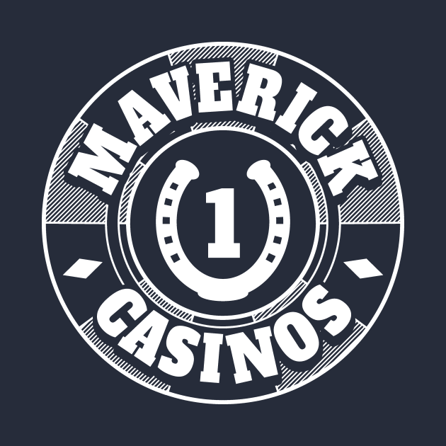 Maverick. by robotrobotROBOT