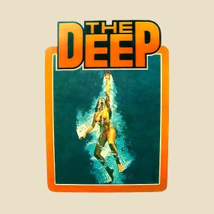 Deep Sea T-Shirt