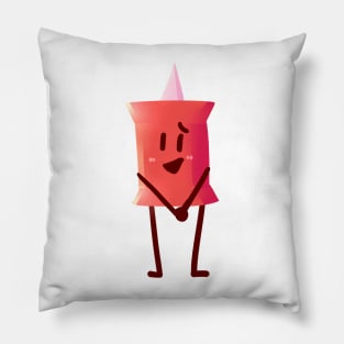 Pin Pillow