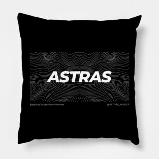 Astras Division Tribute Pillow