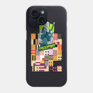 Trooper Phone Case