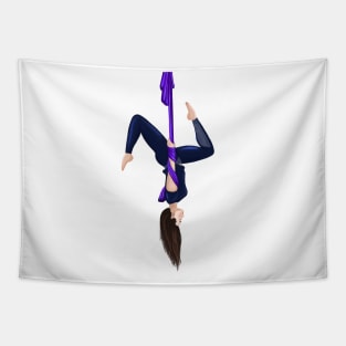 Antigravity Tapestry