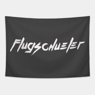 Flugschüler Tapestry