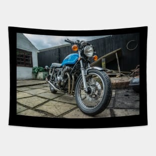 Suzuki GS750 Tapestry