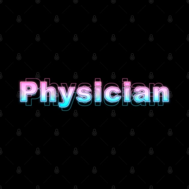 Physician by Sanzida Design