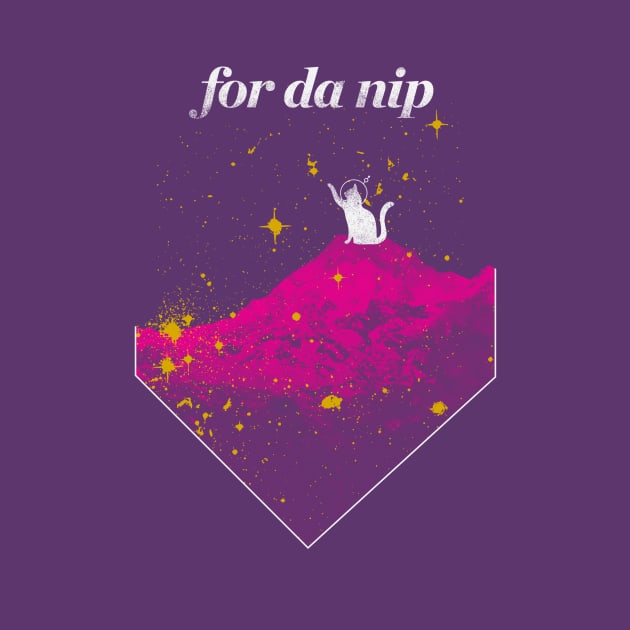 For Da Nip by postlopez