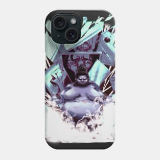 despair Phone Case