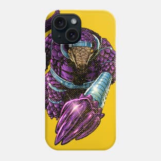 Machine Manis - 2 Phone Case